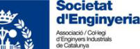 Enginium sociedad de ingenieria adherida al colegio de Ingenieros Industriales de Catalunya