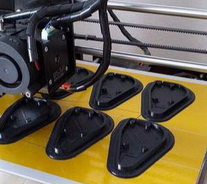 Servicios de impresión 3D